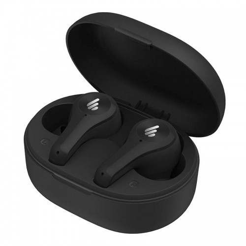 TWS earphones Edifier X5 Lite (black) image 3