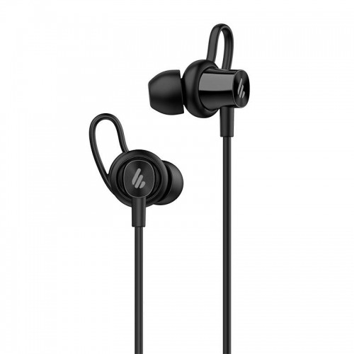 Wireless Sport earphones Edifier W210BT (black) image 3
