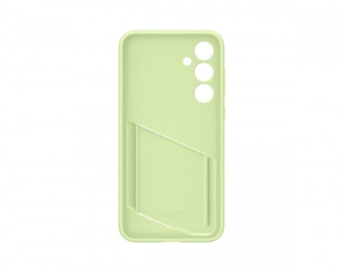 EF-OA356TME Samsung Card Slot Cover for Galaxy A35 5G Lime image 3