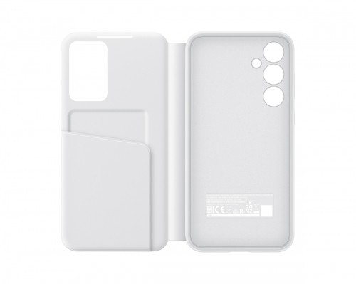 EF-ZA356CWE Samsung Smart View Case for Galaxy A35 5G White image 3