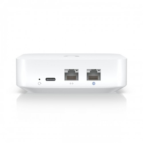 Ubiquiti UXG-Lite-EU | Gateway | UniFi Gateway Lite, 2x RJ45 1000Mb|s, USB-C image 3