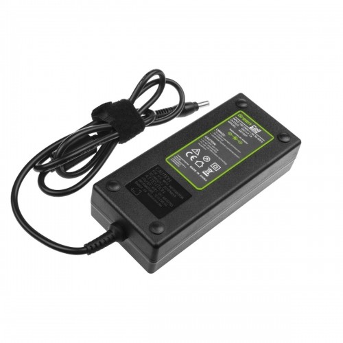Laptop Charger Green Cell AD102P image 3