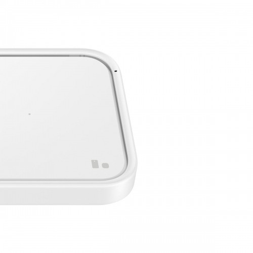 Беспроводное зарядное устройство Samsung EP-P2400TWEGEU Белый image 3