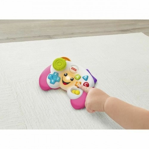 Konsole Fisher Price MY FIRST GAME CONSOLE (FR) image 3