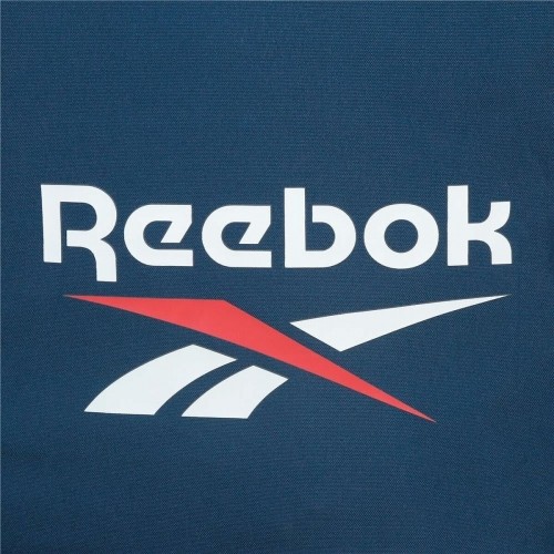 Casual Backpack Reebok Blue image 3