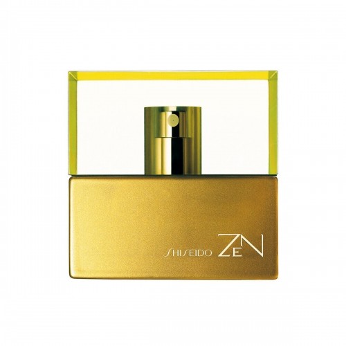 Parfem za žene Zen Shiseido Zen for Women (2007) EDP 50 ml image 3