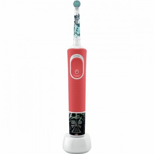 Zobu Birstīte Bērniem Oral-B image 3