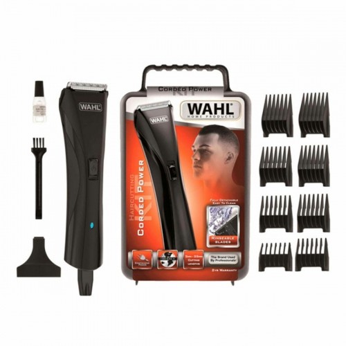 Машинка для стрижки волос Wahl 9699-1016 image 3