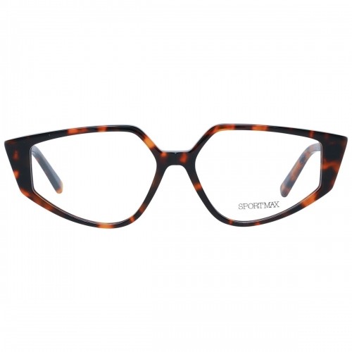 Ladies' Spectacle frame Sportmax SM5016 55052 image 3