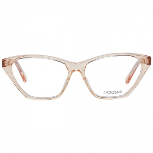 Ladies' Spectacle frame Sportmax SM5012 54072 image 3