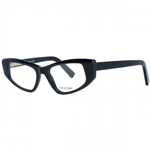 Ladies' Spectacle frame Sportmax SM5003 51001 image 3