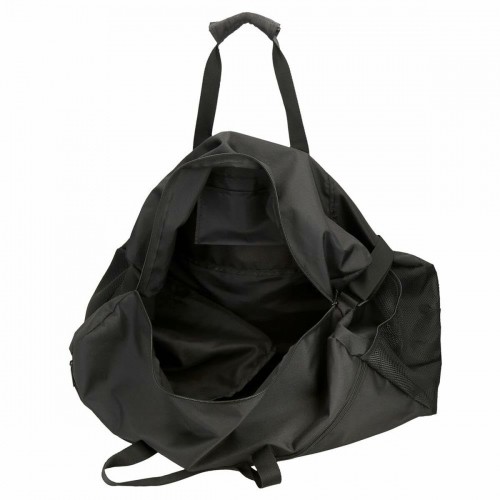 Спортивная сумка Reebok ASHLAND 8023631 Чёрный Один размер image 3
