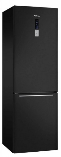 AMICA FK3666.2DFZHC FRIDGE-FREEZER image 3