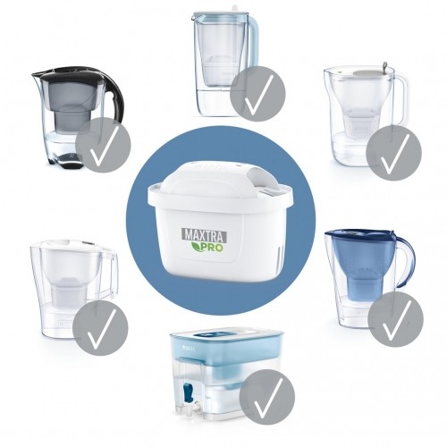 Brita Maxtra Pro Hard Water Expert filter 2 pc image 3