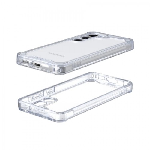 UAG Plyo case for Samsung Galaxy S23+ 5G - transparent image 3