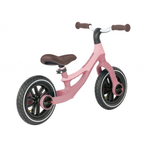 GLOBBER balance bike Go Bike Elite Air, pastel pink, 714-210 image 3