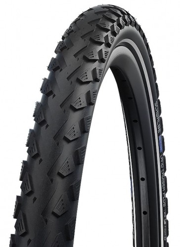 Riepa 28" Schwalbe Land Cruiser Plus HS 450, Active Wired 50-622 / 28x2.00 Reflex image 3