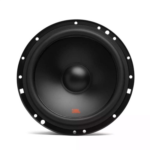 Car Speaker|JBL|Stage2 604C|Black|STAGE2604C image 3