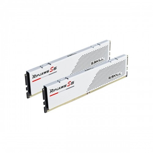 RAM Memory GSKILL F5-6000J3040G32GX2-RS5W DDR5 64 GB cl30 image 3