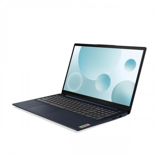Ноутбук Lenovo IdeaPad 3 15IAU7 15,6" Intel Core I3-1215U 8 GB RAM 512 Гб SSD QWERTY image 3