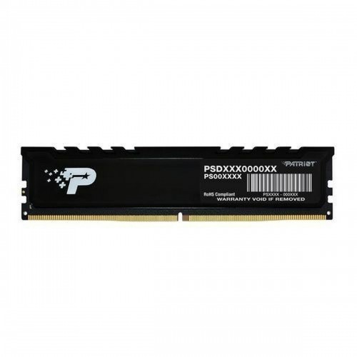RAM Memory Patriot Memory PSP524G560081H1 DDR5 24 GB CL46 image 3