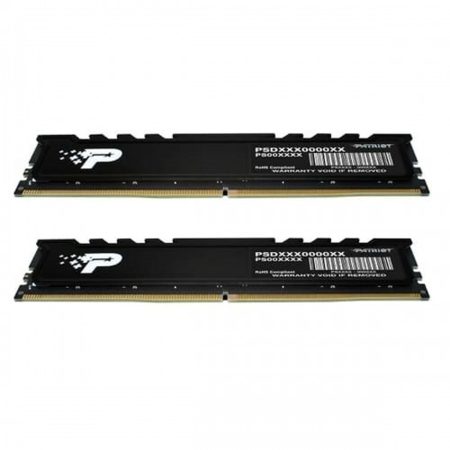 RAM Memory Patriot Memory PSP548G5600KH1 DDR5 48 GB CL46 image 3