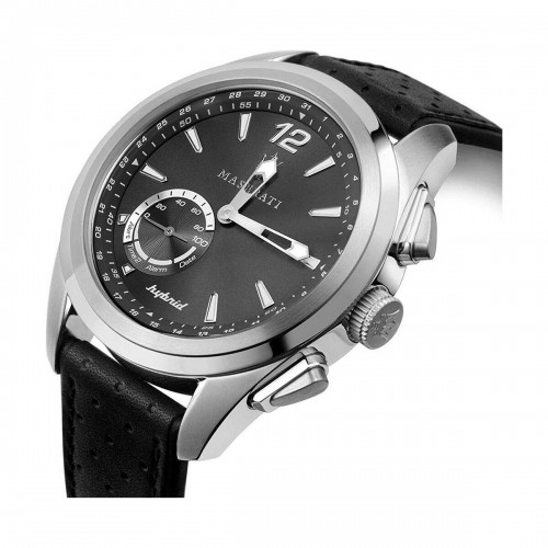 Men's Watch Maserati TRAGUARDO (Ø 45 mm) image 3