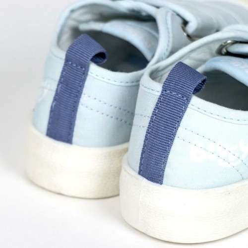 Sports Shoes for Kids Bluey Light Blue image 3