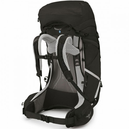 Походный рюкзак OSPREY Atmos AG 65 L Чёрный image 3