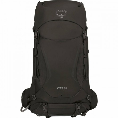 Походный рюкзак OSPREY Kyte 38 L Чёрный image 3