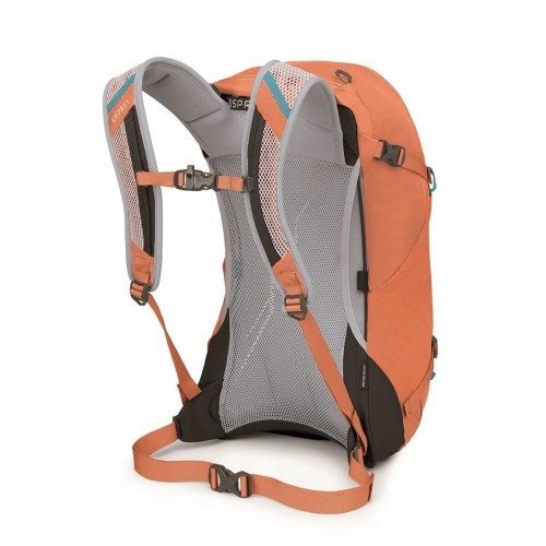 Походный рюкзак OSPREY Hikelite Оранжевый 26 L image 3