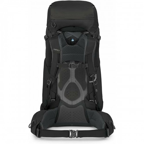 Походный рюкзак OSPREY Kestrel 58 L Чёрный image 3