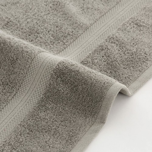 Bath towel SG Hogar Green 50 x 100 cm 50 x 1 x 10 cm 2 Units image 3