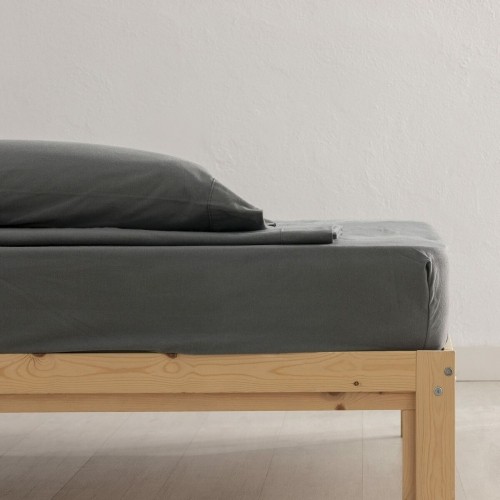 Мешок Nordic без наполнения Terracota Антрацитный 135 кровать 210 x 270 cm image 3