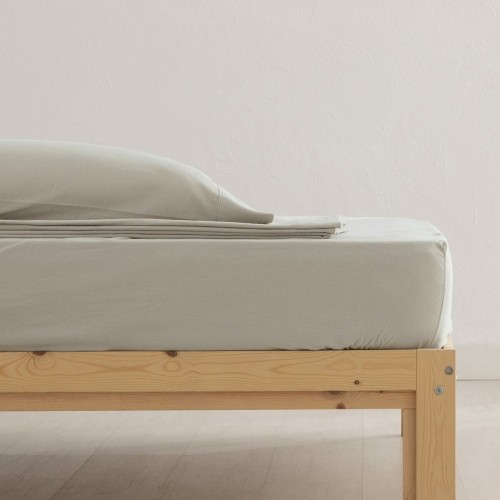Мешок Nordic без наполнения Terracota Натуральный 135 кровать 210 x 270 cm image 3