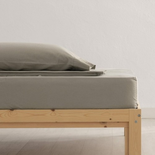 Мешок Nordic без наполнения Terracota Бежевый 90 кровать 160 x 270 cm 160 x 200 cm image 3