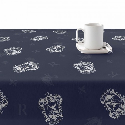 Stain-proof resined tablecloth Harry Potter Ravenclaw Shield 300 x 140 cm image 3