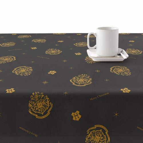 Stain-proof resined tablecloth Belum Magical Christmas 100 x 140 cm image 3
