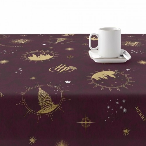 Stain-proof resined tablecloth Harry Potter 100 x 140 cm image 3