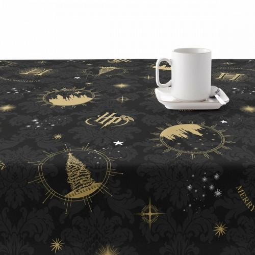 Stain-proof resined tablecloth Harry Potter 300 x 140 cm image 3