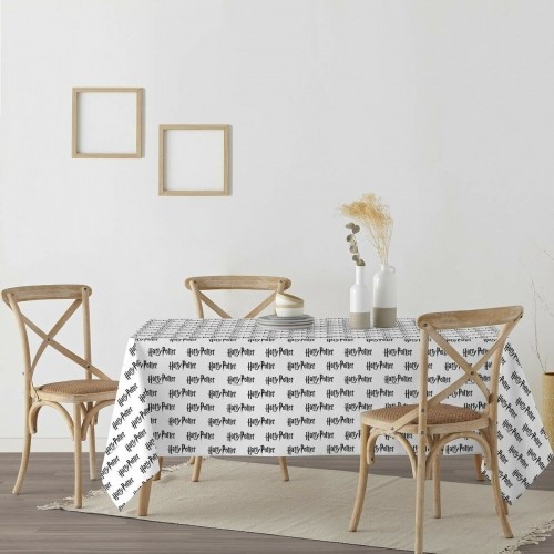 Stain-proof resined tablecloth Harry Potter 140 x 140 cm image 3
