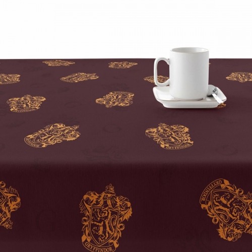 Stain-proof resined tablecloth Harry Potter Gryffindor 250 x 140 cm image 3