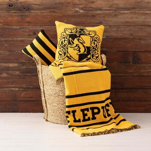 Одеяло Harry Potter Hufflepuff House 230 x 260 cm 230 x 2 x 260 cm image 3