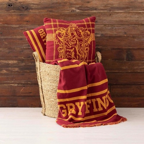 Одеяло Harry Potter Gryffindor House 230 x 260 cm 230 x 2 x 260 cm image 3