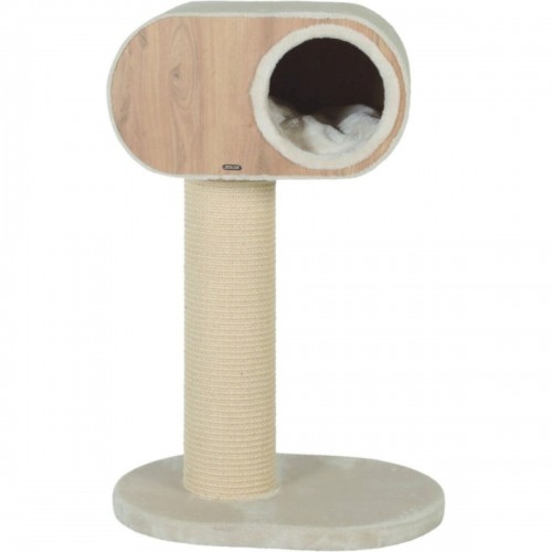 Scratching Post for Cats Zolux 504160BEI Beige Sisal image 3