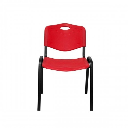 PYC Pieņemšanas krēsls Royal Fern Robledo Sarkans image 3