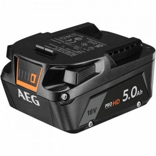 Набор инструментов AEG Powertools image 3