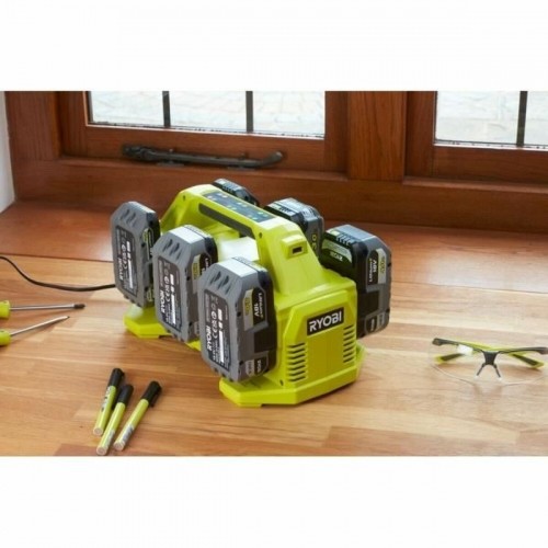 Зарядное устройство Ryobi image 3