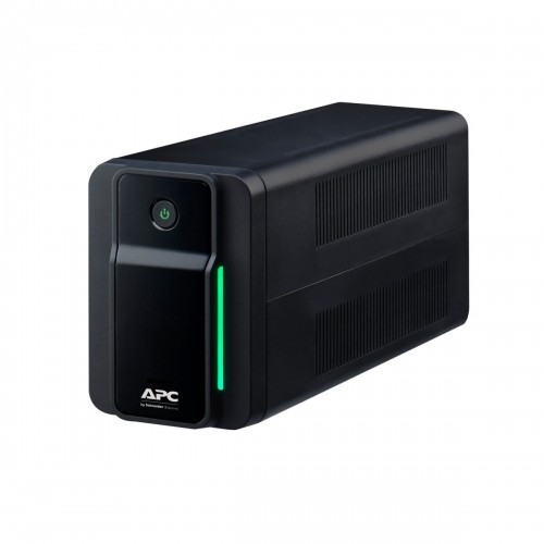 Nepārtrauktās Barošanas Sistēma Interaktīvā Barošanas Sistēma UPS APC Back-UPS 300 W 500 VA image 3