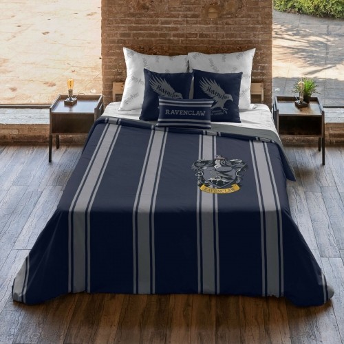 Пододеяльник Harry Potter Ravenclaw Тёмно Синий 260 x 240 cm 180 кровать image 3